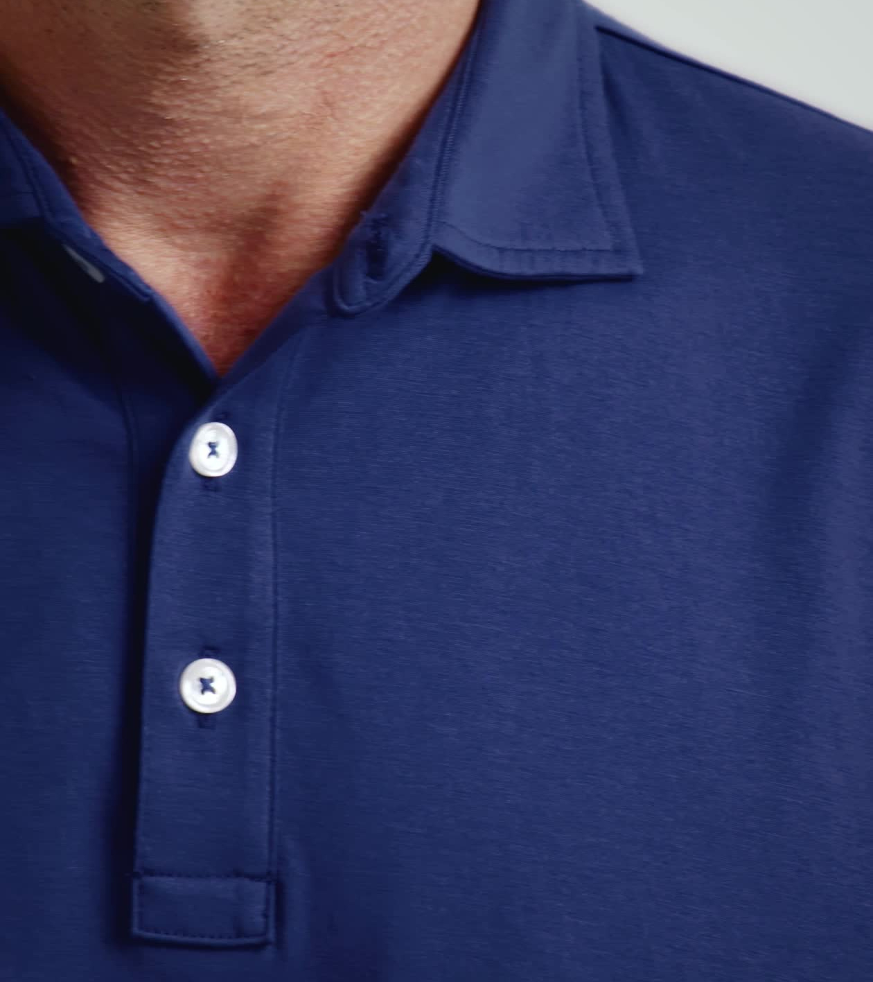 Crown Comfort Polo | Men's Polos | Peter Millar